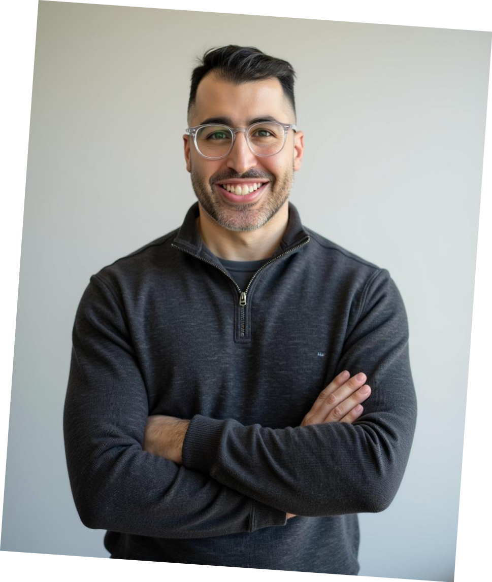 Amir Boroumand