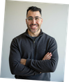 Amir Boroumand