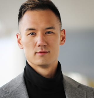 Peter Chen