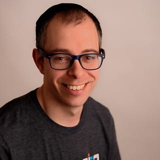 Toby Lazar
