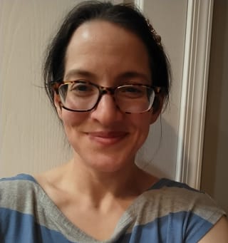 Abigail Haddad