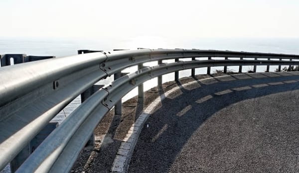 Guardrails as Code: AI-Assisted Development for Federal Systems